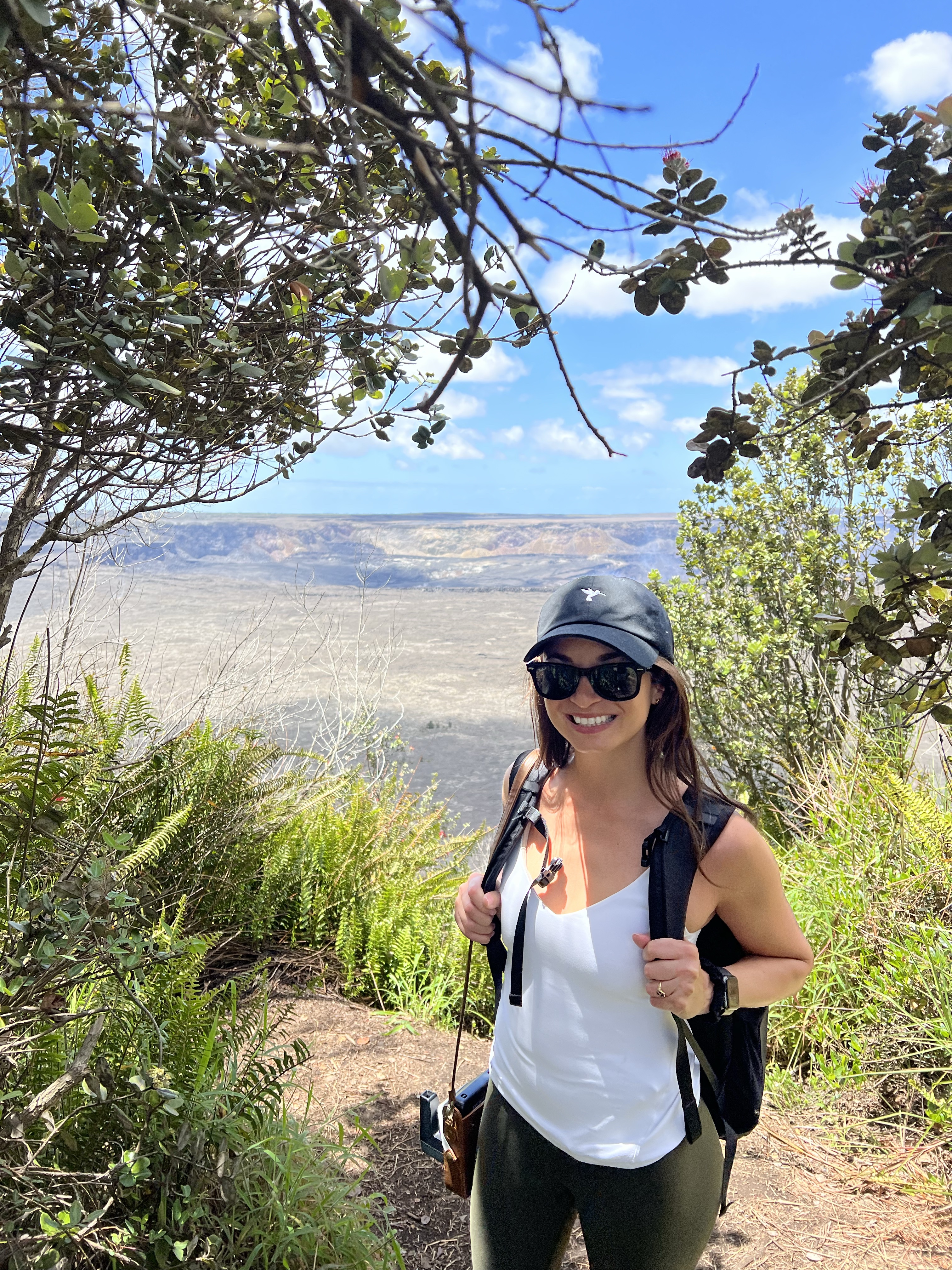 Image of Naturalist’s Guide producer, Ashley Deese