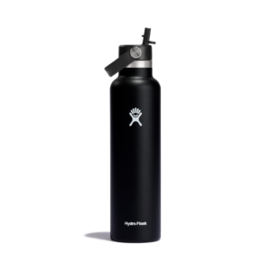 The Hydro Flask is the best water bottle