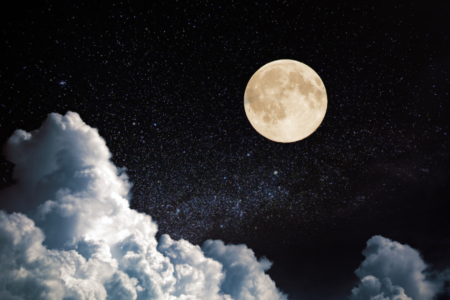 Beginner’s Guide to Stargazing
