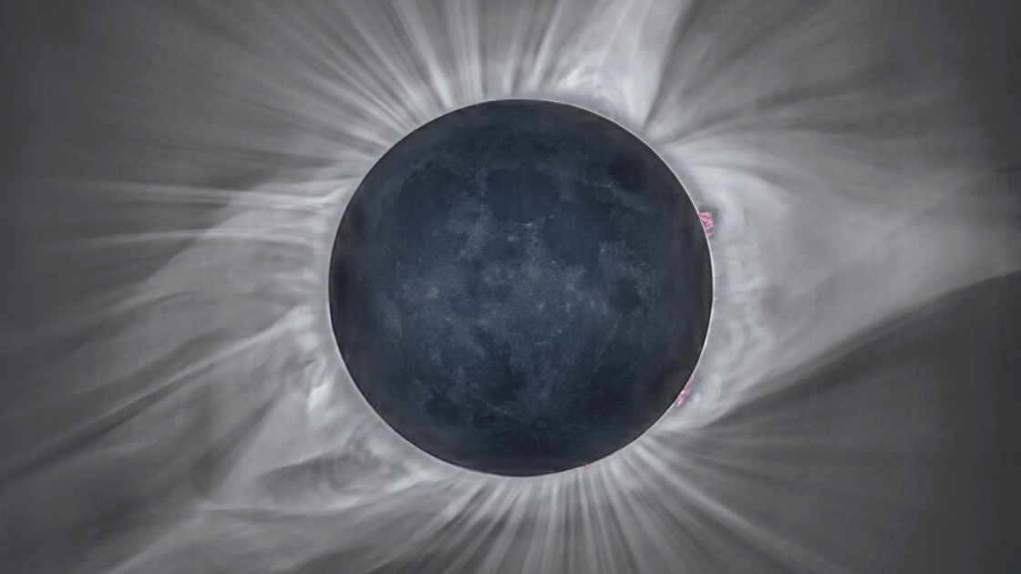 Guide To The 2024 Total Solar Eclipse