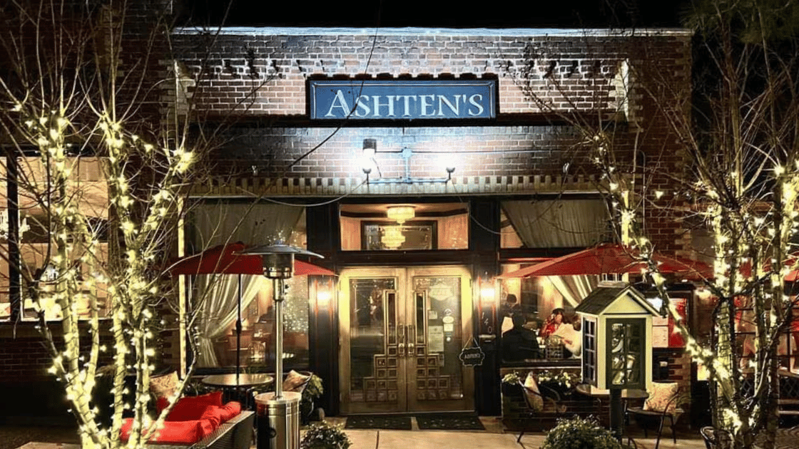 best restaurants in pinehurst, southern pines, and aberdeen